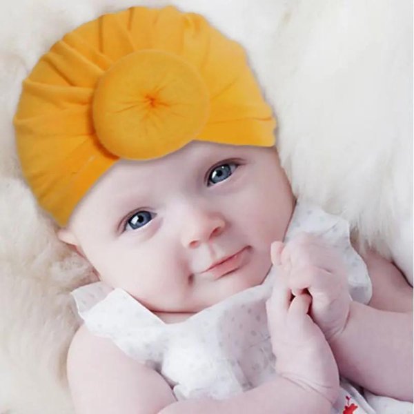 тюрбан детский