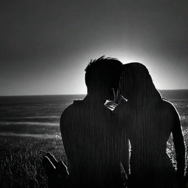 влюблённые пары красивые