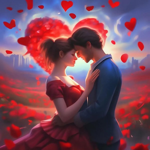 для любимых