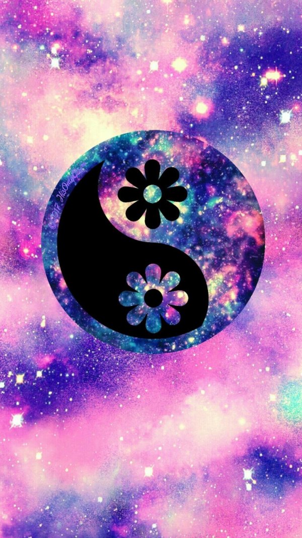 yin yang