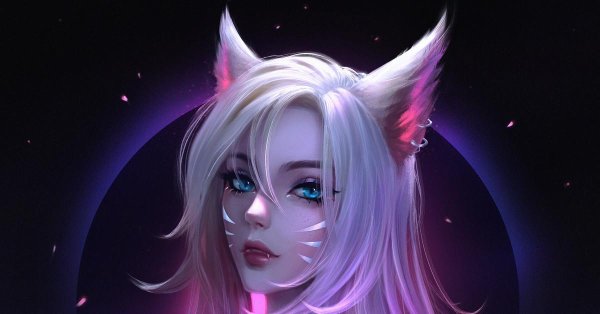 ahri kda