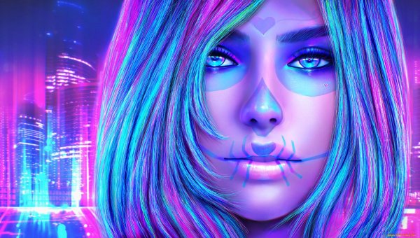 Для аватарки