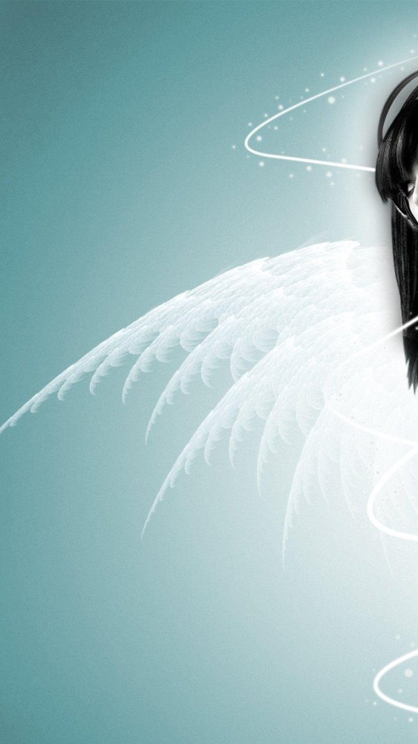 ангела ангел