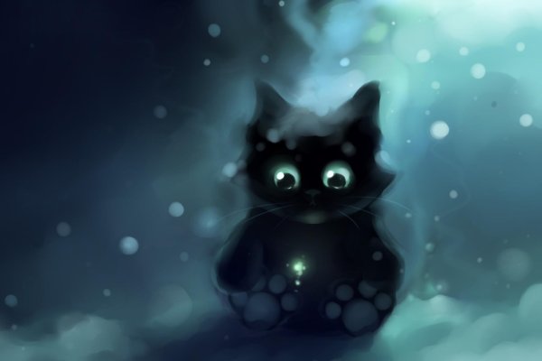 художника rihards donskis apofiss