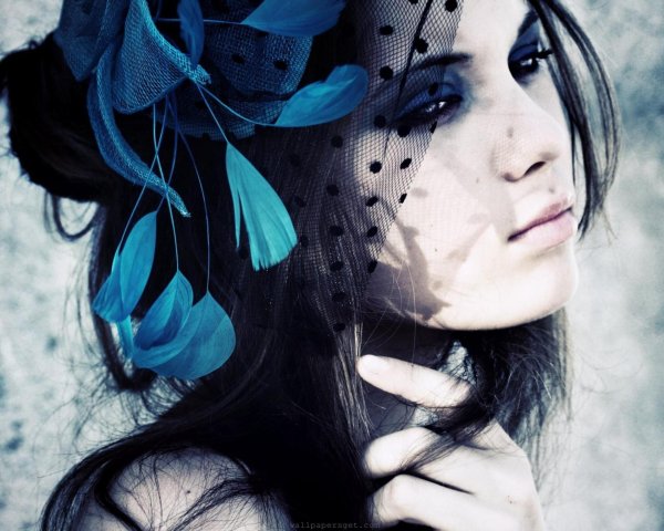 на аватарку для девушек