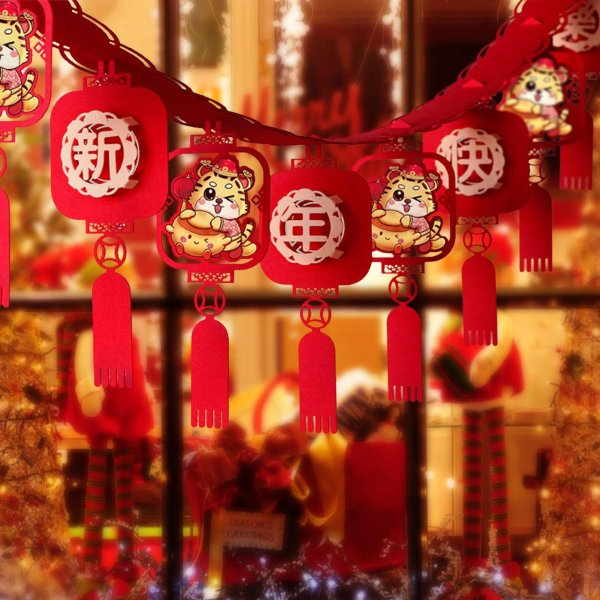 праздничные украшения