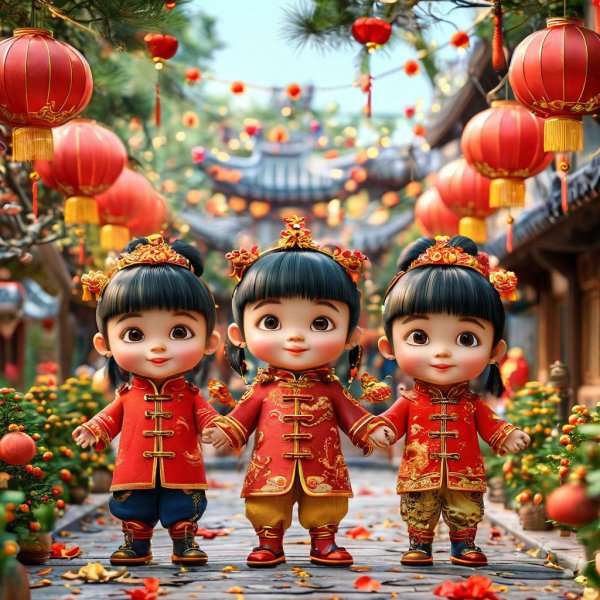 китай для детей