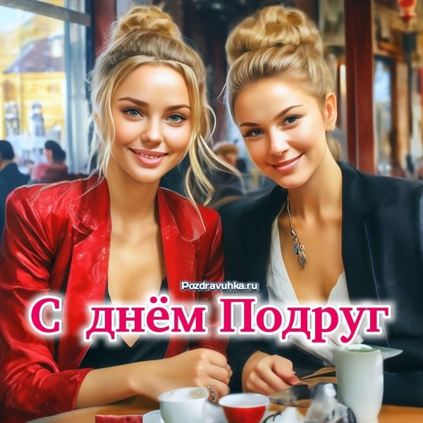 для подруги