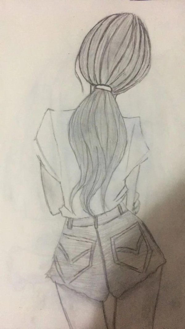 красивые рисунки для срисовки