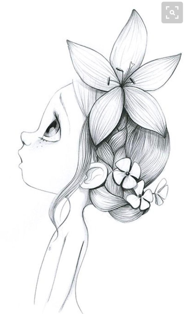 красивые рисунки