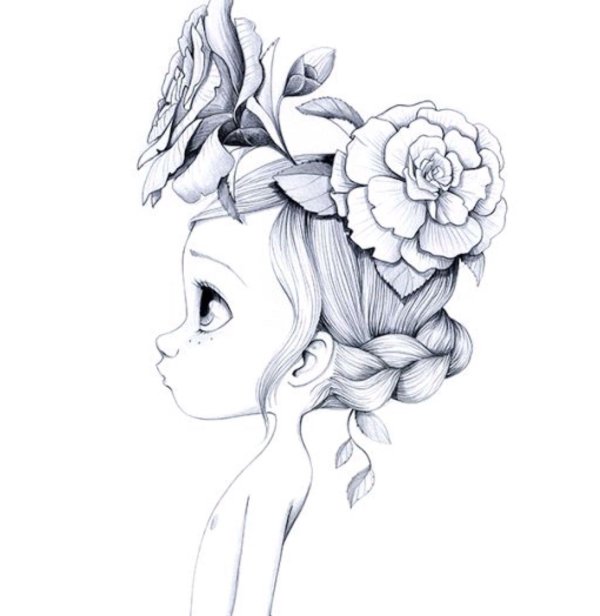 эммануэль колин иллюстрации