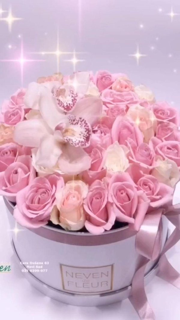 букет красивый цветов