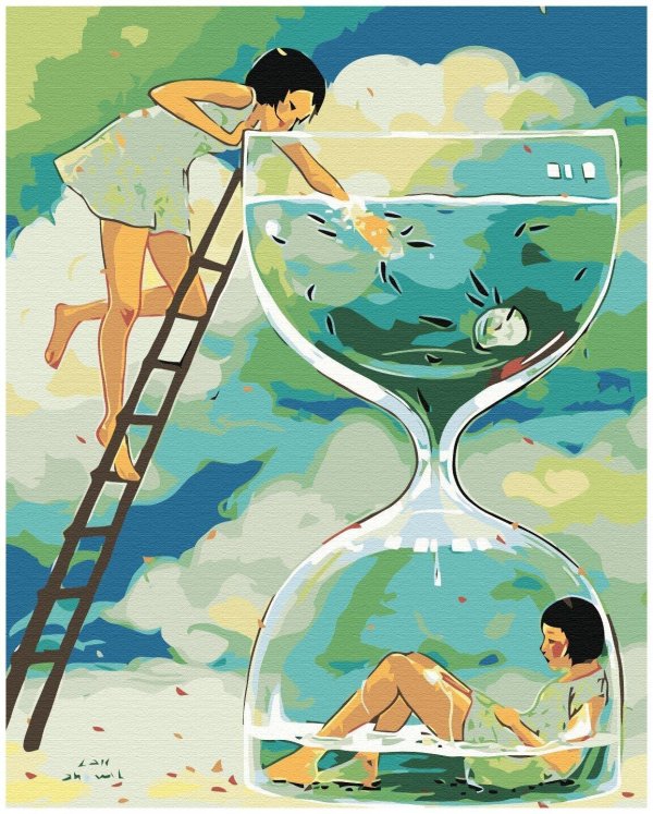 душевные иллюстрации