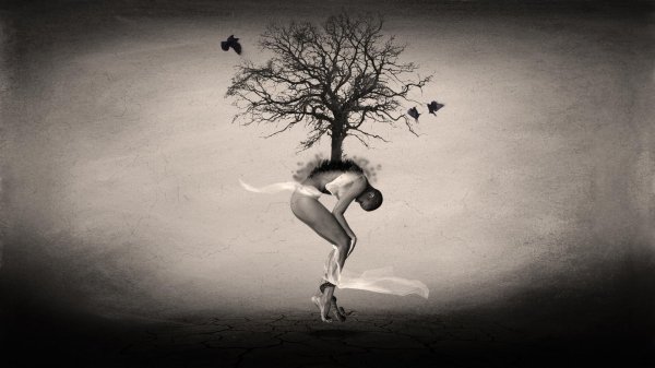 депрессивный сюрреализм