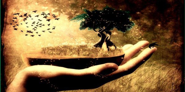 с глубоким смыслом