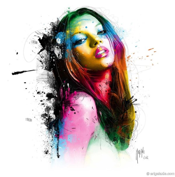 patrice murciano