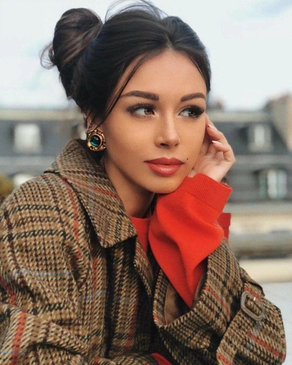 лайя бёрнелл