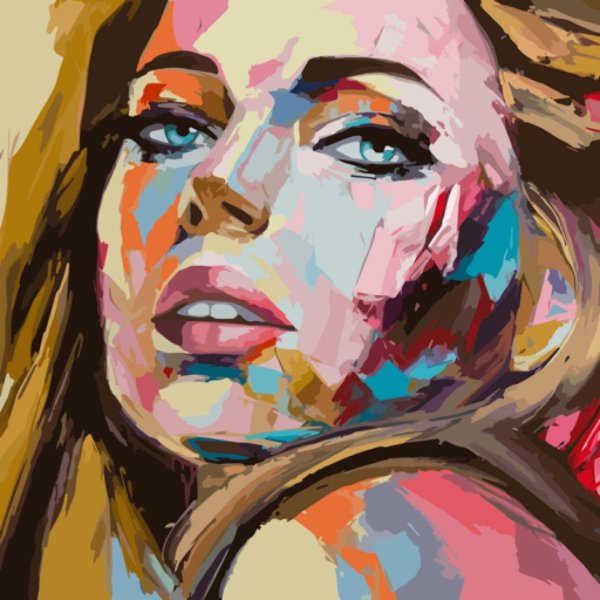 франсуаза нилли