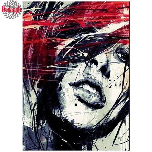 абстрактная живопись