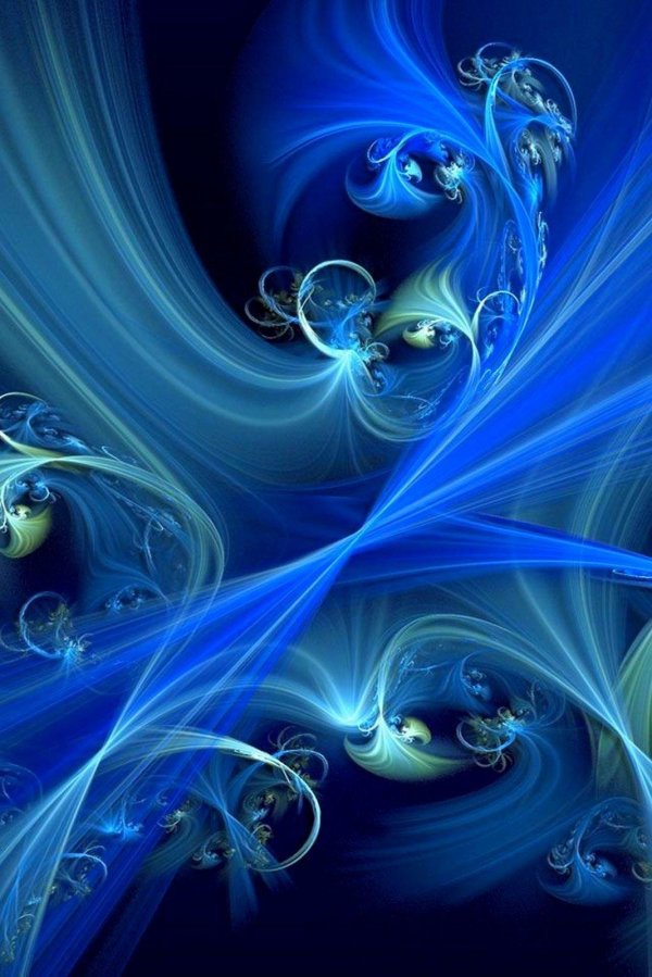 фрактальное искусство