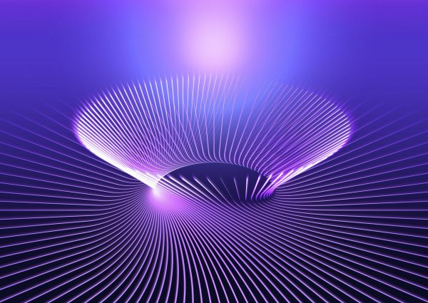 линии абстрактные