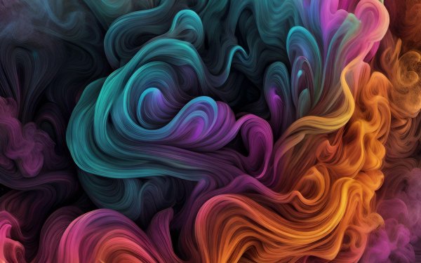 разноцветные фон