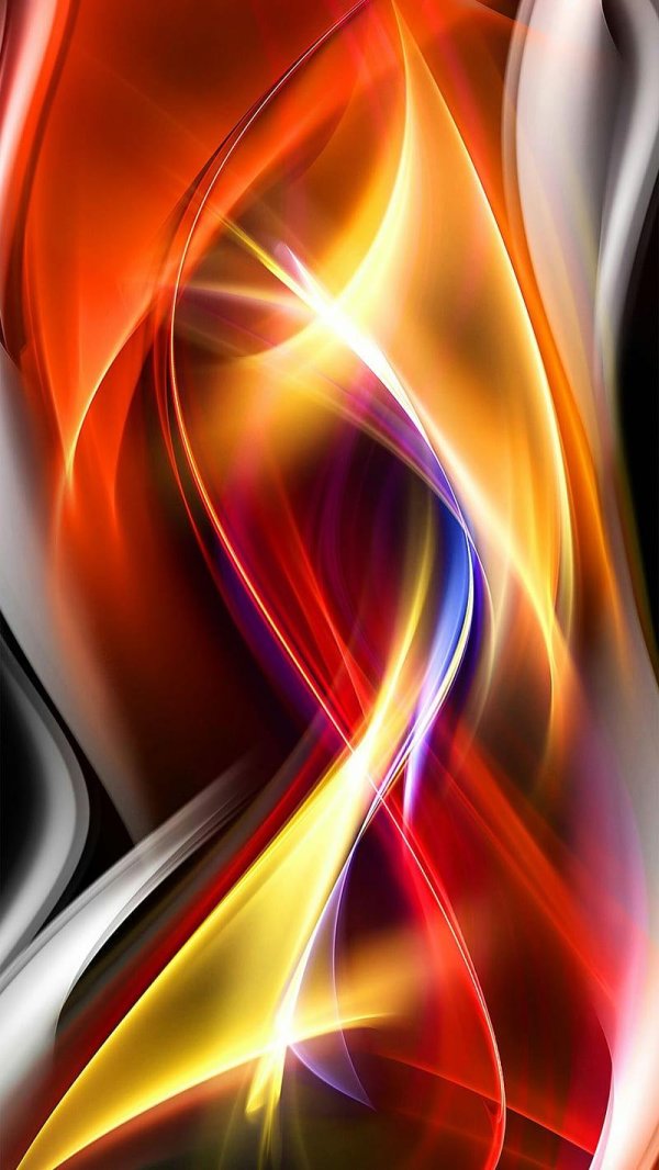 фон абстракции