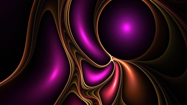 абстракции на телефон