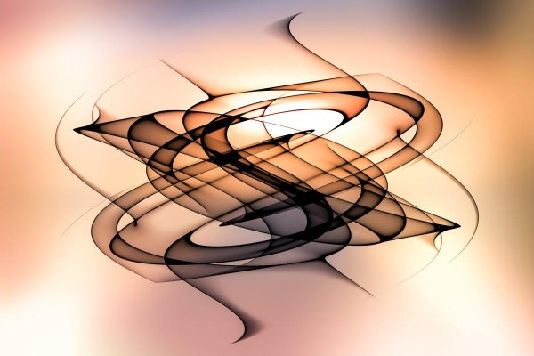 абстрактный стиль