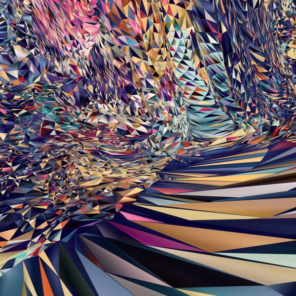 картины абстрактные