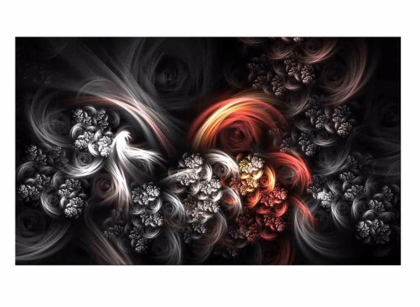 модульная картина