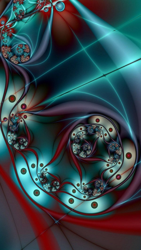 картины абстрактные