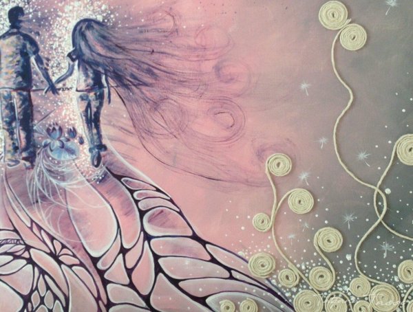 анастасия панкова художник