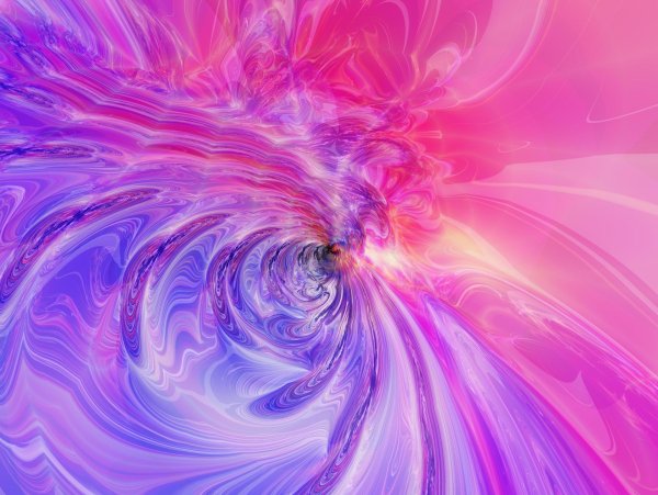 фиолетовый абстрактный фон