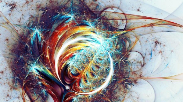 абстрактный сюрреализм