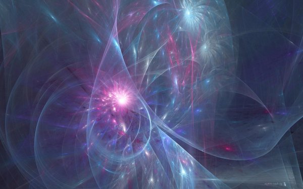 магический фон