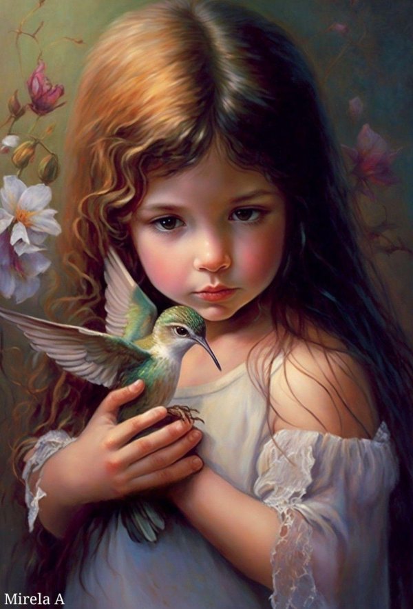 дети фэнтези