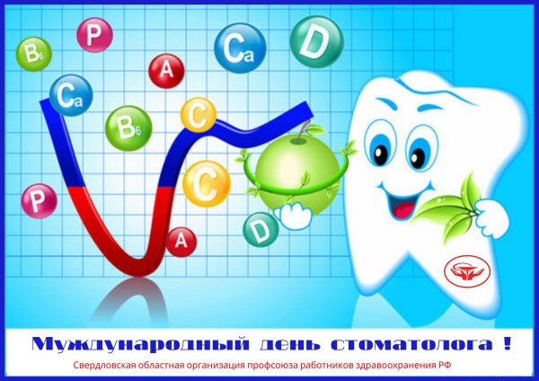 международный день зубного врача 6 марта
