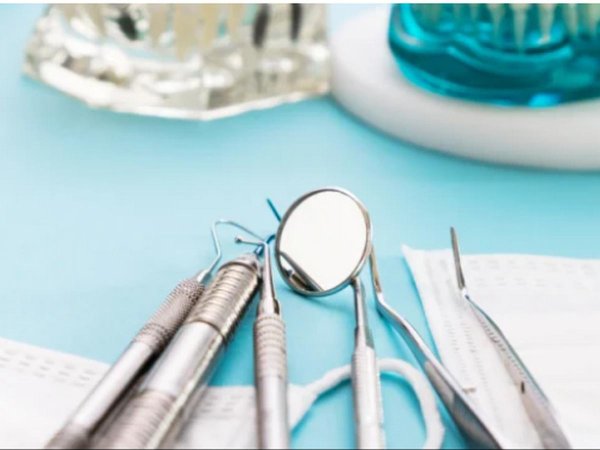 фон нейтральный стоматология