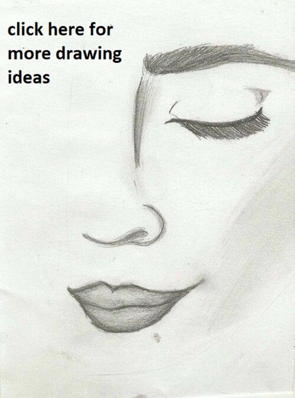 drawing idea