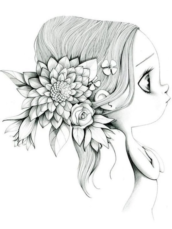 эммануэль колин рисунки