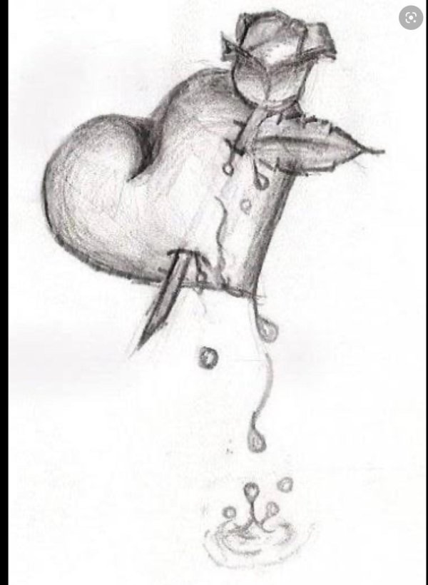 несложные рисунки