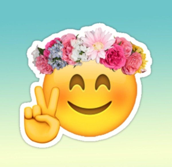 красивые эмодзи