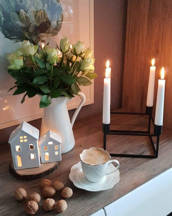 домашний уют