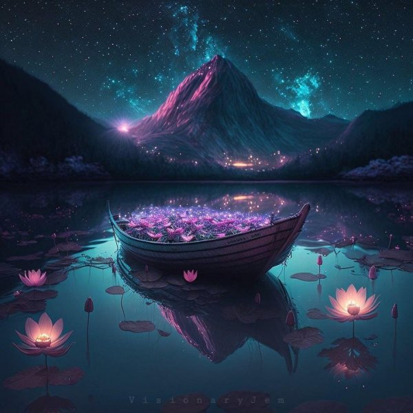 creative imagination