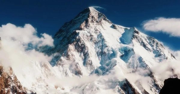 чогори гора