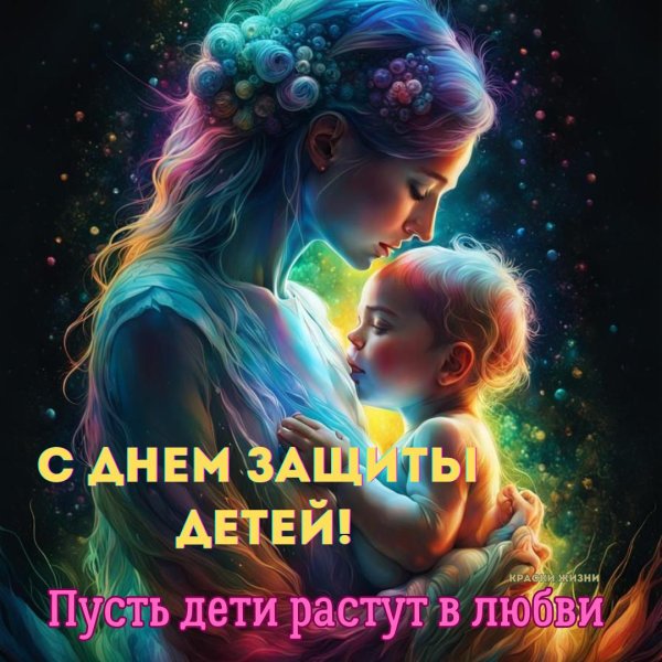 с праздником день матери