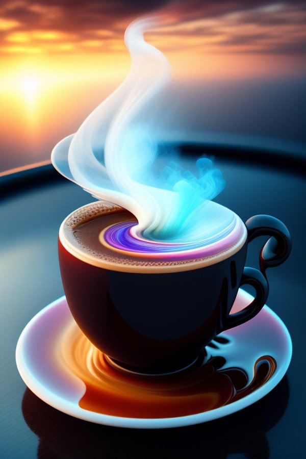 Доброго понедельника и удачной недели