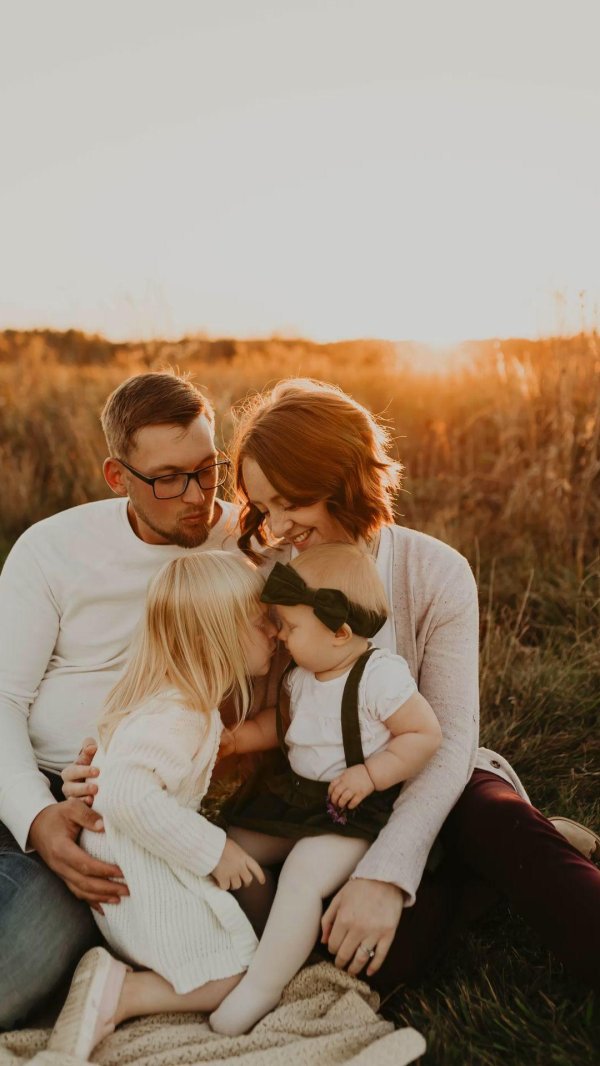 семейная фотография