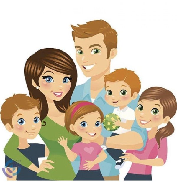 изображение семьи